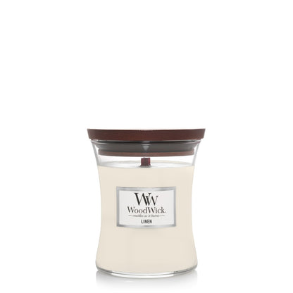 Woodwick Mini Candle