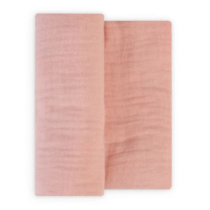 Little Linen Muslin Wrap