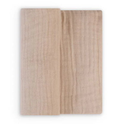 Little Linen Muslin Wrap