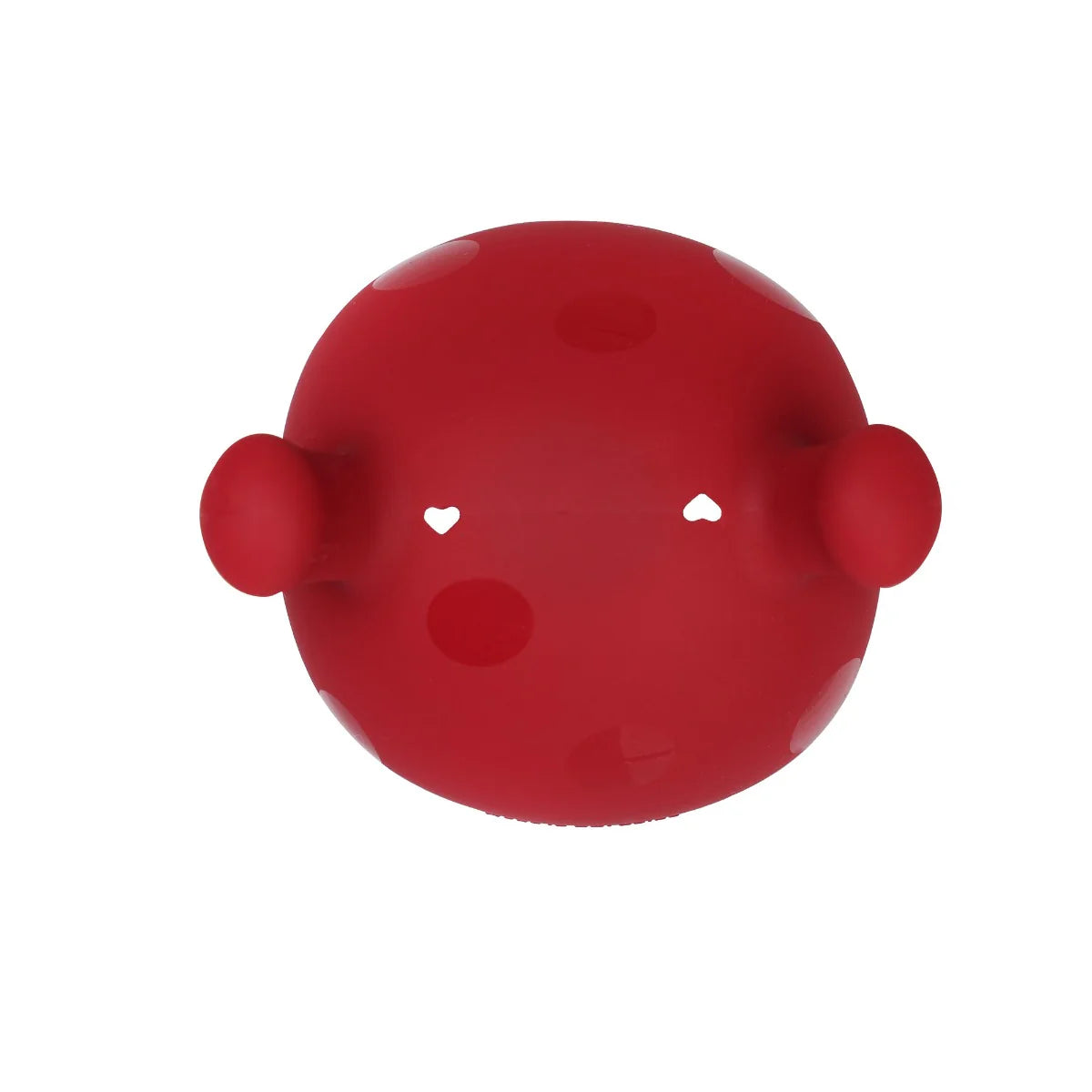 Mombella Silicone Mushroom Teether