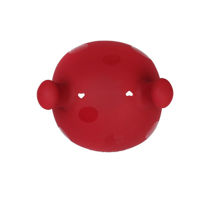 Mombella Silicone Mushroom Teether