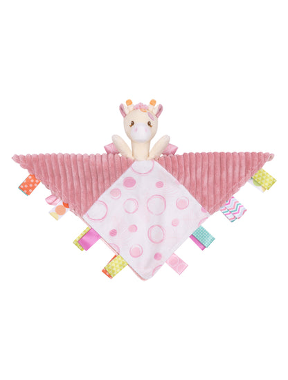 Mary Meyer Taggies Blanket