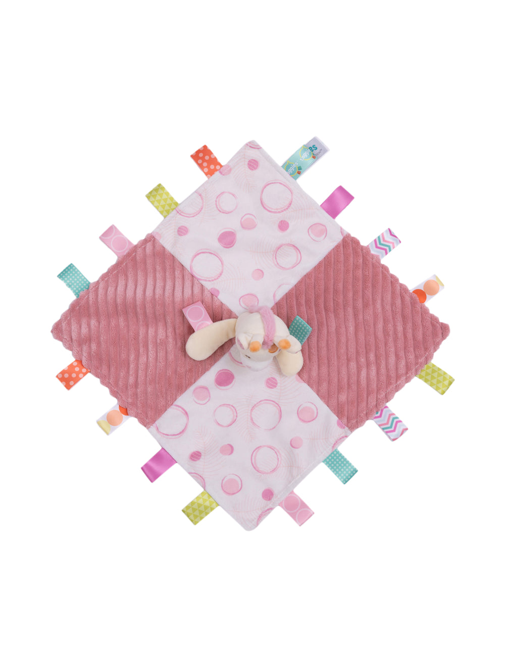 Mary Meyer Taggies Blanket