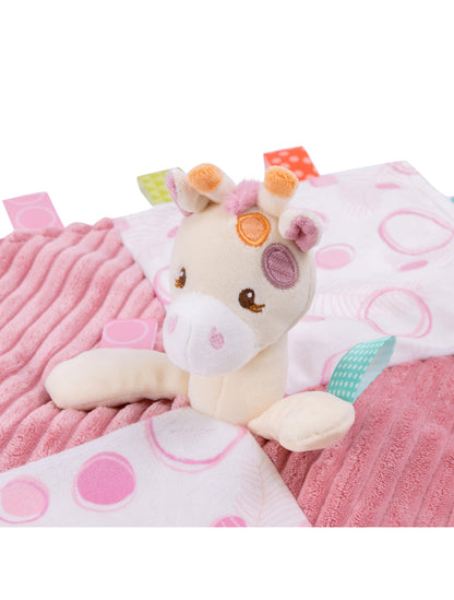 Mary Meyer Taggies Blanket