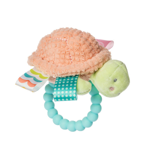 Mary Meyer Teether Rattle