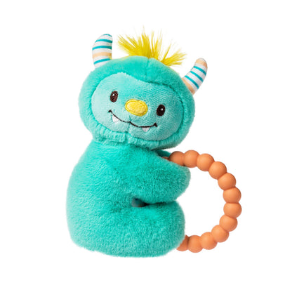 Mary Meyer Teether Rattle