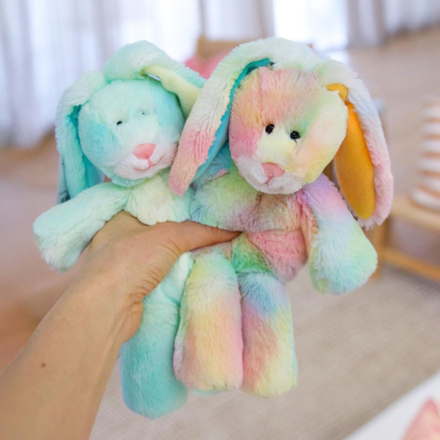 Mary Meyer Marshmallow Animal 23cm