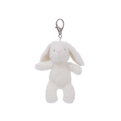 Mary Meyer Soft Bunny Bag Charm