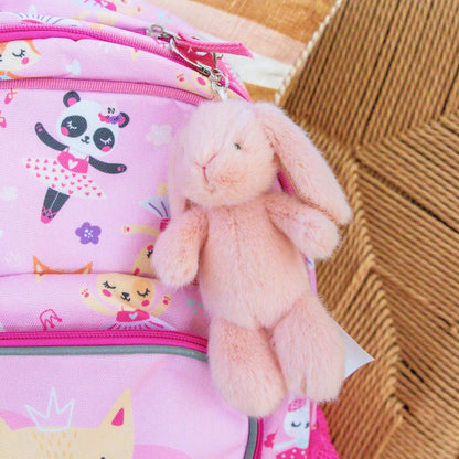 Mary Meyer Soft Bunny Bag Charm