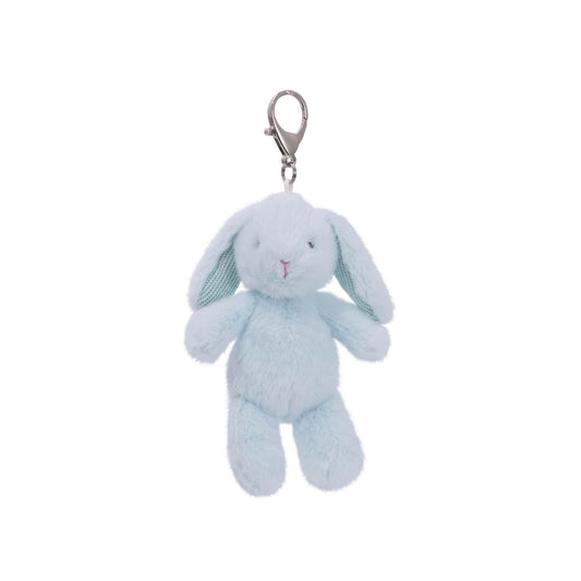 Mary Meyer Soft Bunny Bag Charm