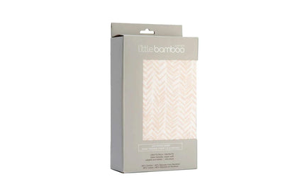 Little Bamboo Cot Sheet
