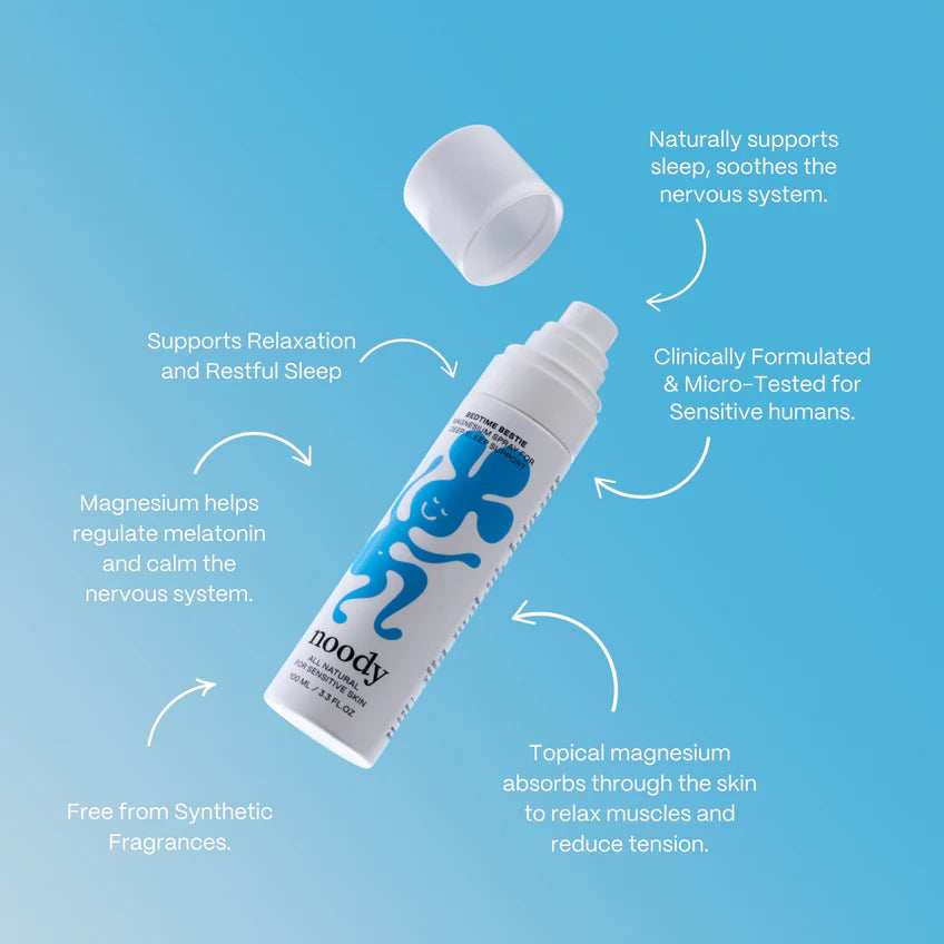 Noody Bedtime Bestie