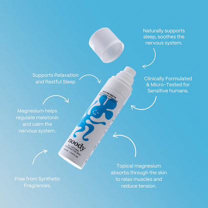 Noody Bedtime Bestie