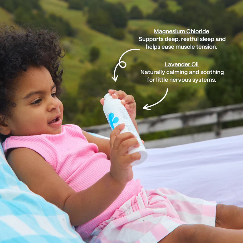 Noody Bedtime Bestie