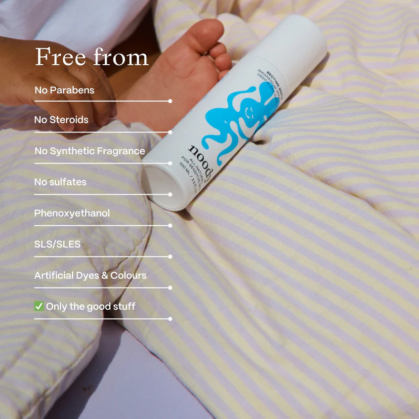 Noody Bedtime Bestie