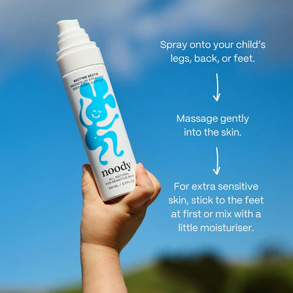 Noody Bedtime Bestie