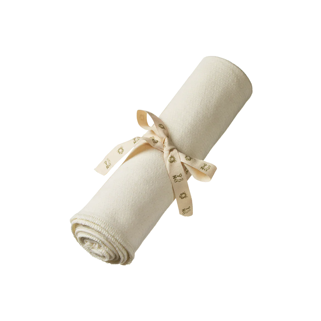 Nature Baby Welcome Home Bundle Natural