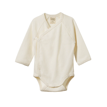 Nature Baby Welcome Home Bundle Natural