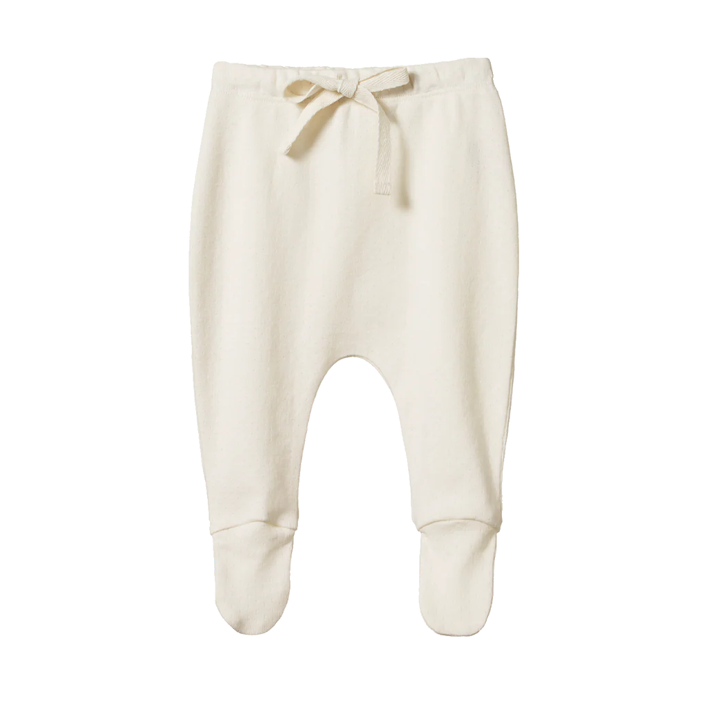 Nature Baby Welcome Home Bundle Natural