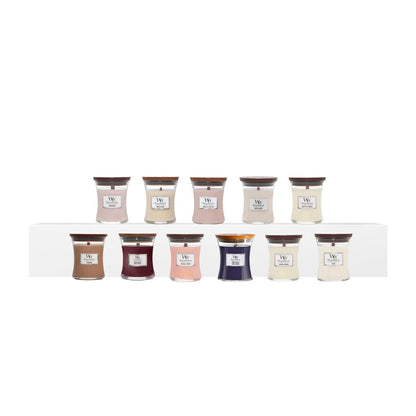Woodwick Mini Candle