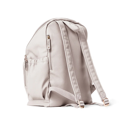 Pretty Brave Chloe Backpack Stone