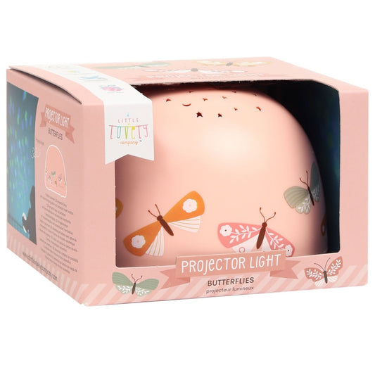 Little Lovely Co Projector Light