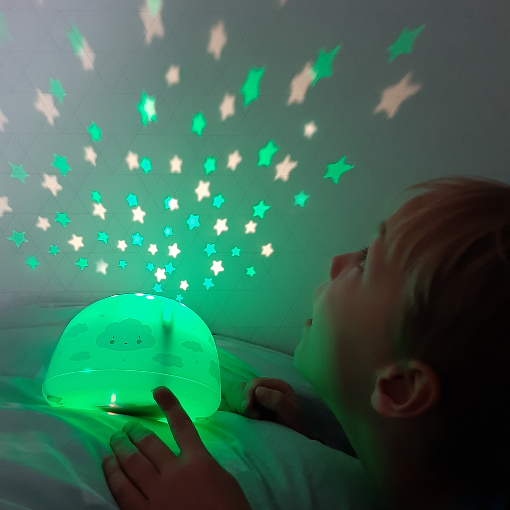 Little Lovely Co Projector Light