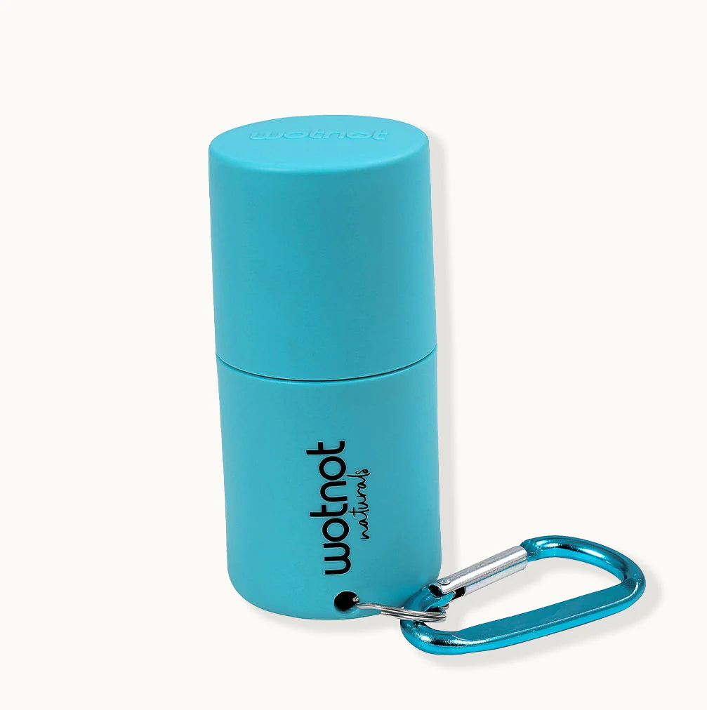 Wotnot Refillable Roll-On Applicator