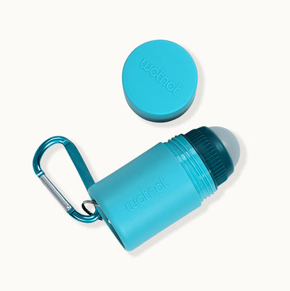 Wotnot Refillable Roll-On Applicator