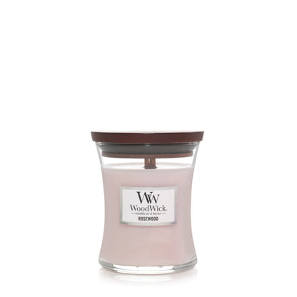 Woodwick Mini Candle