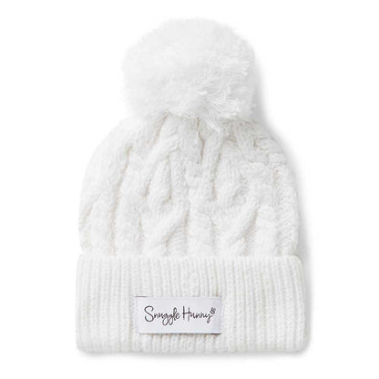 Snuggle Hunny Organic Knitted Beanie