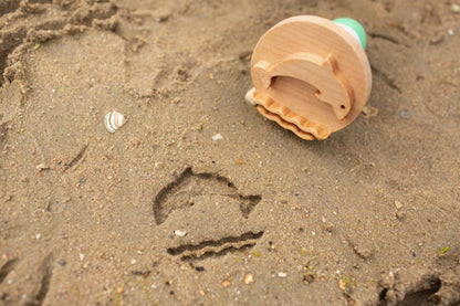 BS Toys Sand Stamps